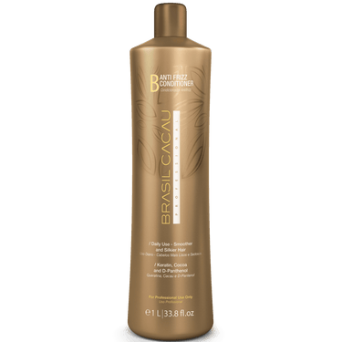 CADIVEU - Anti Frizz, Conditioner 1L